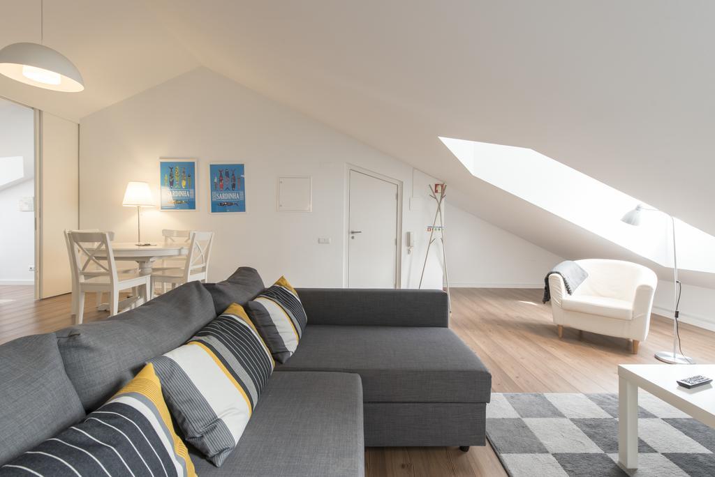 Apartamento Charming Tram 28 Lisboa