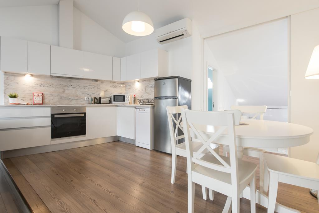 Apartamento Charming Tram 28