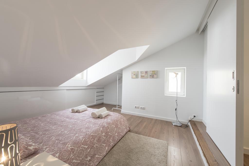 Apartamento Charming Tram 28