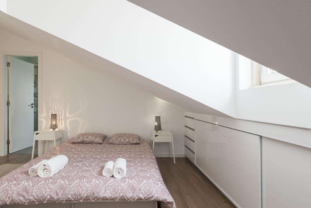 Charming Tram 28 Apartamento *