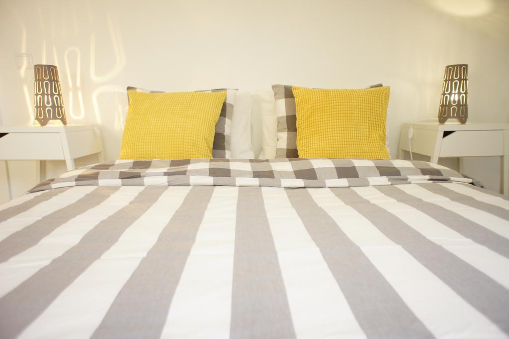 Apartamento Charming Tram 28 *